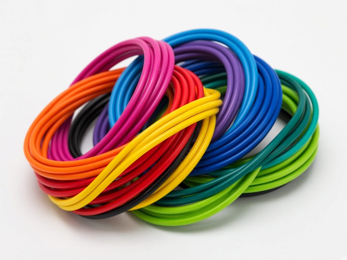 Wire & Cable